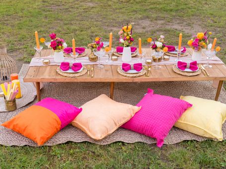 Styled Shooting Residenz Hilpoltstein