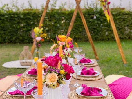 Styled Shooting Residenz Hilpoltstein